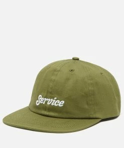 Mens Service Works Service Cap