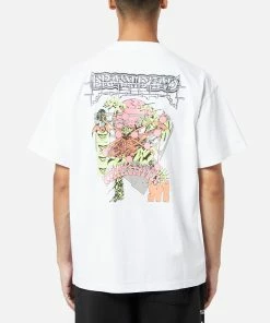 Mens Brain Dead Helicoper T-Shirt -Nike-shop hp 595516 d scaled