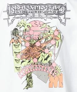 Mens Brain Dead Helicoper T-Shirt -Nike-shop hp 595516 f scaled