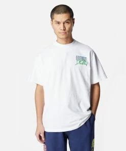 Mens Brain Dead Psychosis T-Shirt