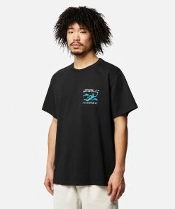 Mens General Admission Calypso T-Shirt