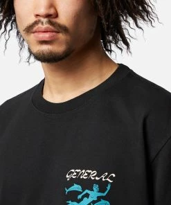 Mens General Admission Calypso T-Shirt -Nike-shop hp 595640 d scaled