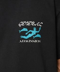 Mens General Admission Calypso T-Shirt -Nike-shop hp 595640 e scaled