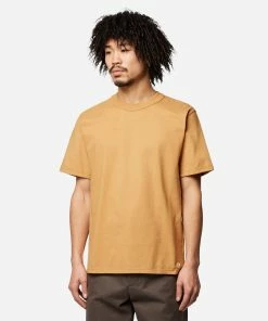 Mens Armor Lux Callac T-Shirt