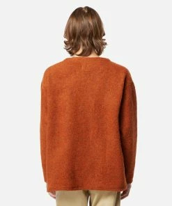 Mens South2 West8 V Neck Cardigan -Nike-shop hp 595863 c scaled