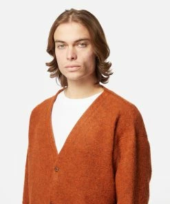 Mens South2 West8 V Neck Cardigan -Nike-shop hp 595863 d scaled