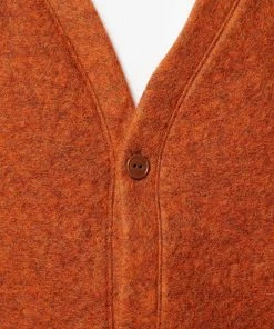 Mens South2 West8 V Neck Cardigan -Nike-shop hp 595863 e scaled