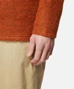 Mens South2 West8 V Neck Cardigan -Nike-shop hp 595863 f scaled