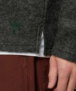 Mens South2 West8 V Neck Cardigan -Nike-shop hp 595865 d scaled