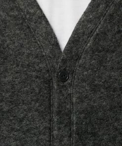 Mens South2 West8 V Neck Cardigan -Nike-shop hp 595865 e scaled