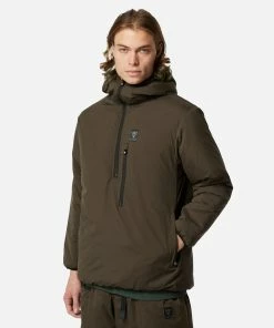 Mens South2 West8 Insulator Parka