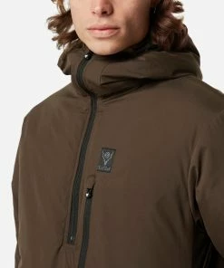 Mens South2 West8 Insulator Parka -Nike-shop hp 595879 d scaled