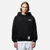 Mens Satisfy Organic Cotton Hoodie
