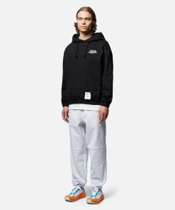 Mens Satisfy Organic Cotton Hoodie -Nike-shop hp 598159 b scaled
