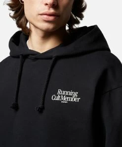 Mens Satisfy Organic Cotton Hoodie -Nike-shop hp 598159 f scaled