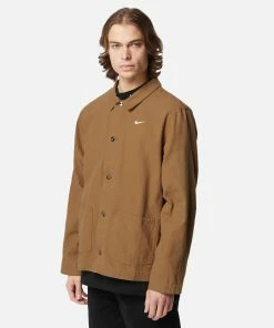 Mens Nike Unlined Chore Coat