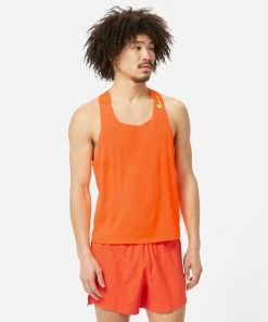 Mens Nike Dri-FIT ADV AeroSwift Vest