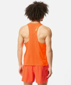 Mens Nike Dri-FIT ADV AeroSwift Vest -Nike-shop hp 600040 c scaled