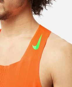 Mens Nike Dri-FIT ADV AeroSwift Vest -Nike-shop hp 600040 d scaled