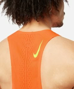 Mens Nike Dri-FIT ADV AeroSwift Vest -Nike-shop hp 600040 f scaled