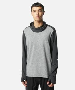 Mens Nike Run Division Therma-FIT Hoodie