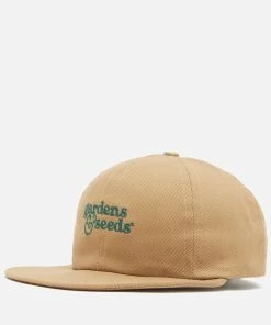 Mens Gardens & Seeds Gardener Cap