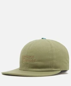 Mens Gardens & Seeds Gardener Cap