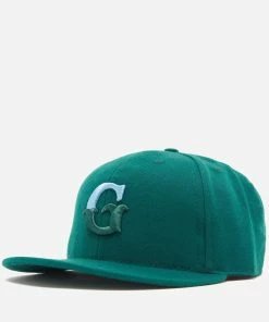 Mens Gardens & Seeds 3D Cap