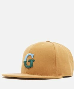 Mens Gardens & Seeds 3D Cap