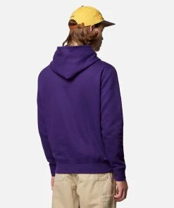Mens Polo Ralph Lauren Fleece Logo Hoodie -Nike-shop hp 601818 c scaled
