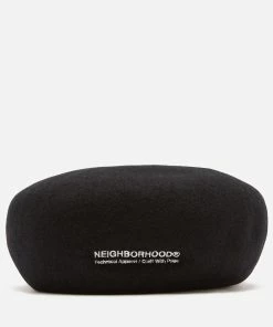 Mens Neighborhood Basque Beret