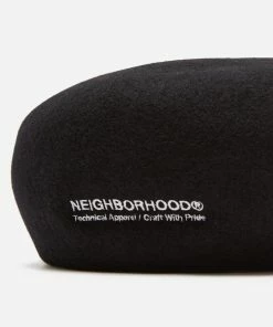 Mens Neighborhood Basque Beret -Nike-shop hp 603896 d scaled
