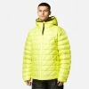 Mens Holden Packable Down Jacket