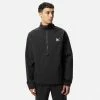 Mens District Vision Theo Shell Jacket