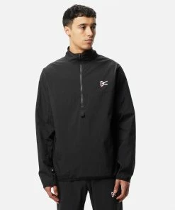 Mens District Vision Theo Shell Jacket