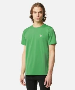 Mens District Vision Deva T-Shirt