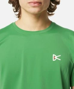 Mens District Vision Deva T-Shirt -Nike-shop hp 605582 d scaled