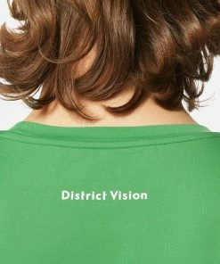 Mens District Vision Deva T-Shirt -Nike-shop hp 605582 e scaled