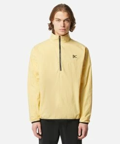 Mens District Vision Theo Shell Jacket