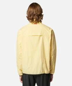 Mens District Vision Theo Shell Jacket -Nike-shop hp 605591 c scaled