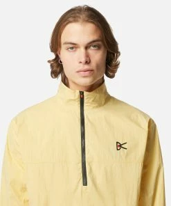 Mens District Vision Theo Shell Jacket -Nike-shop hp 605591 d scaled