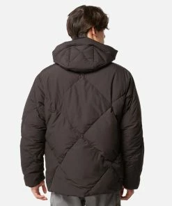 Mens Comfy Outdoor Garment Down Jacket -Nike-shop hp 605743 c scaled