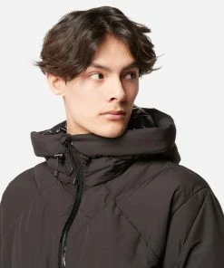 Mens Comfy Outdoor Garment Down Jacket -Nike-shop hp 605743 d scaled