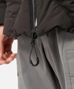 Mens Comfy Outdoor Garment Down Jacket -Nike-shop hp 605743 f scaled