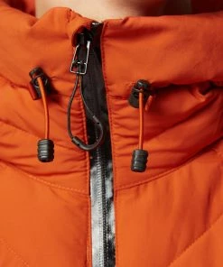 Mens Comfy Outdoor Garment Down Jacket -Nike-shop hp 605745 f scaled