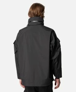 Mens Comfy Outdoor Garment Phantom Shell Coexist Jacket -Nike-shop hp 605746 c scaled