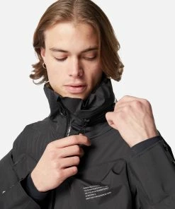 Mens Comfy Outdoor Garment Phantom Shell Coexist Jacket -Nike-shop hp 605746 d scaled