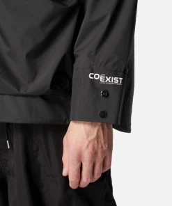 Mens Comfy Outdoor Garment Phantom Shell Coexist Jacket -Nike-shop hp 605746 e scaled