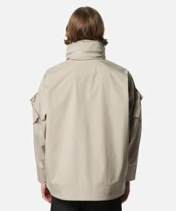 Mens Comfy Outdoor Garment Phantom Shell Coexist Jacket -Nike-shop hp 605748 c scaled