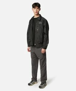 Mens Comfy Outdoor Garment Covered Shell Jacket -Nike-shop hp 605749 b scaled